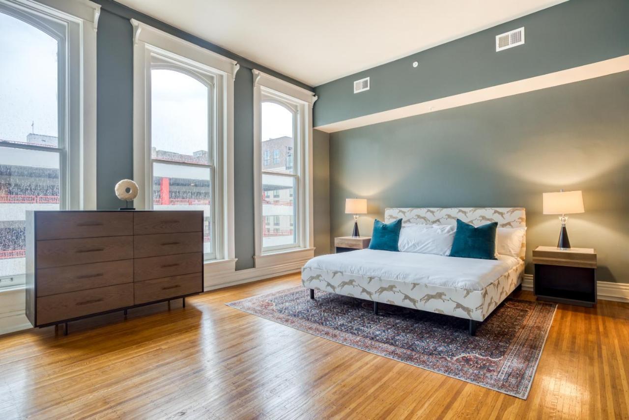 Aparthotel Mint House - 4th Street 4*