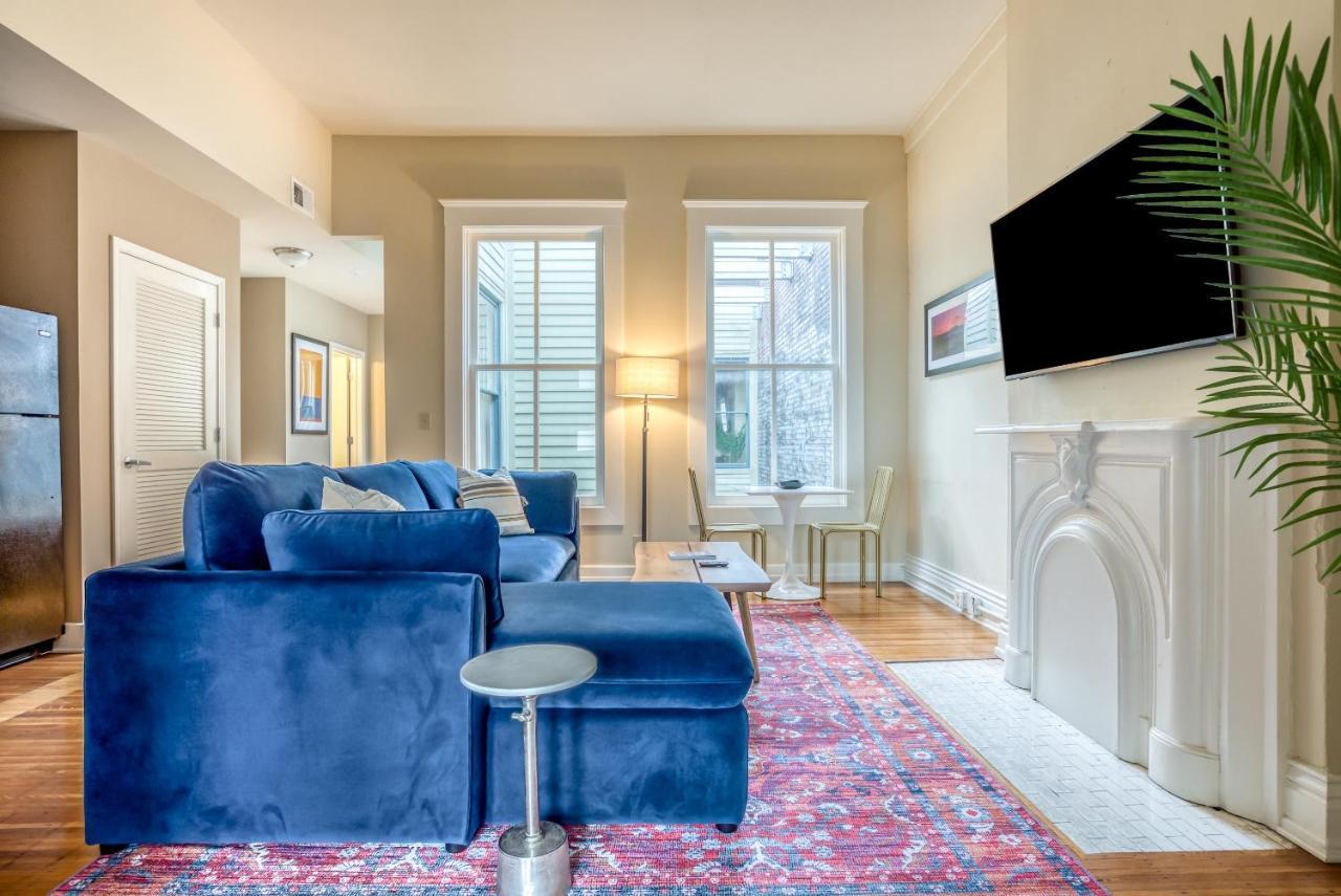 Aparthotel Mint House - 4th Street 4*