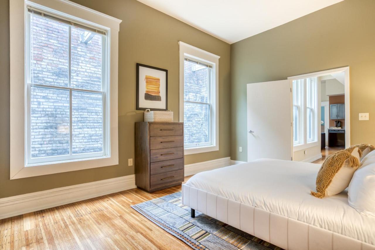 Mint House - 4th Street 4* Louisville