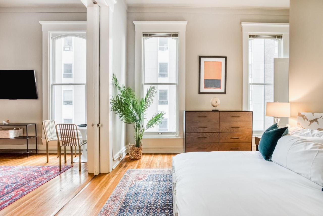 Mint House - 4th Street Aparthotel 4*