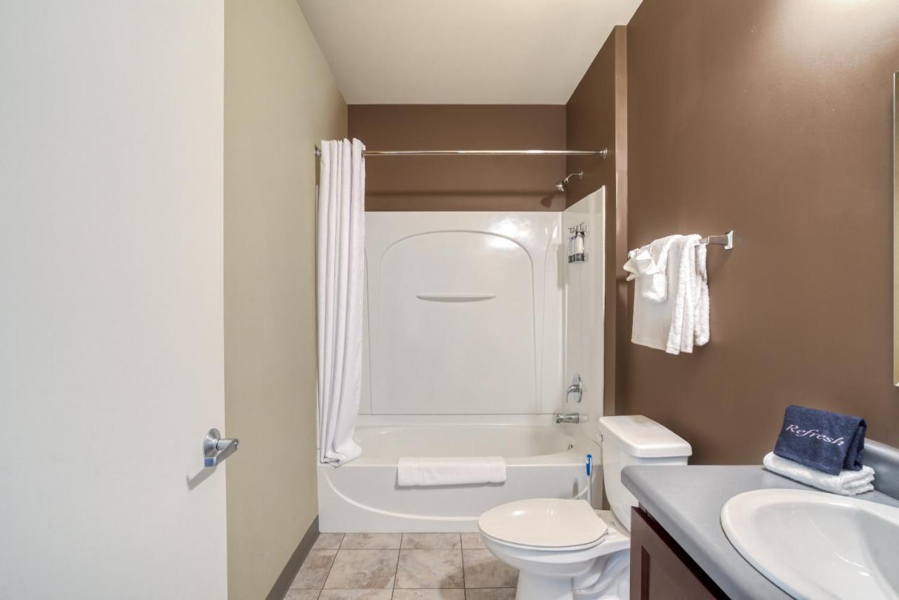 Mint House - 4th Street Aparthotel 4*